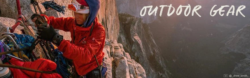 HDO OUTDOOR GEAR