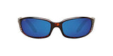 Costa Men's Brine Sunglasses
