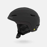 Giro Women's Strata Mips Snow Helmet