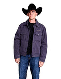 Kimes Ranch Men's Canvas Marshall Jacket