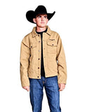 Kimes Ranch Men's Canvas Marshall Jacket