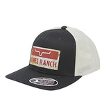 Kimes Ranch 110 Fire Ex Trucker Hat