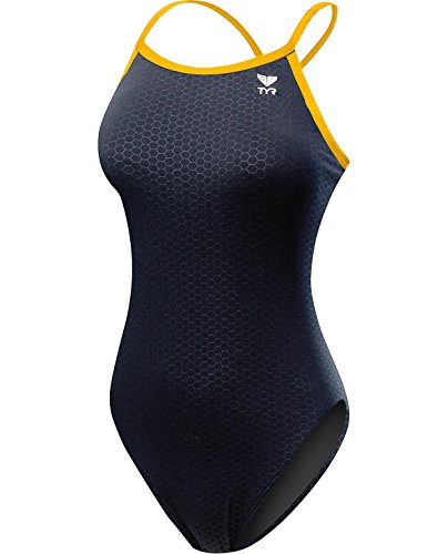 TYR Women's Hexa Diamondfit Swimsuit – hdosport