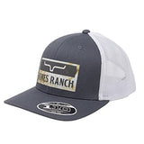 Kimes Ranch 110 Fire Ex Trucker Hat