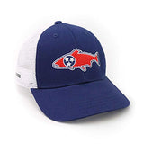 RepYourWater Tennessee Trout Hat