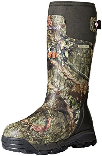 LaCrosse Women's Alphaburly Pro 15