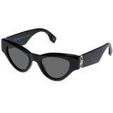 Le Specs Fanplastico Sunglasses