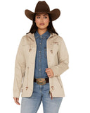 Kimes Ranch Women's Longrider 2 Anorak Jacket