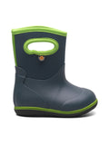 Bogs Kids' Baby Classic Solid Boots