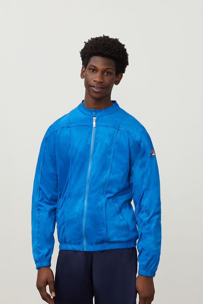Fila terrinda jacket sale