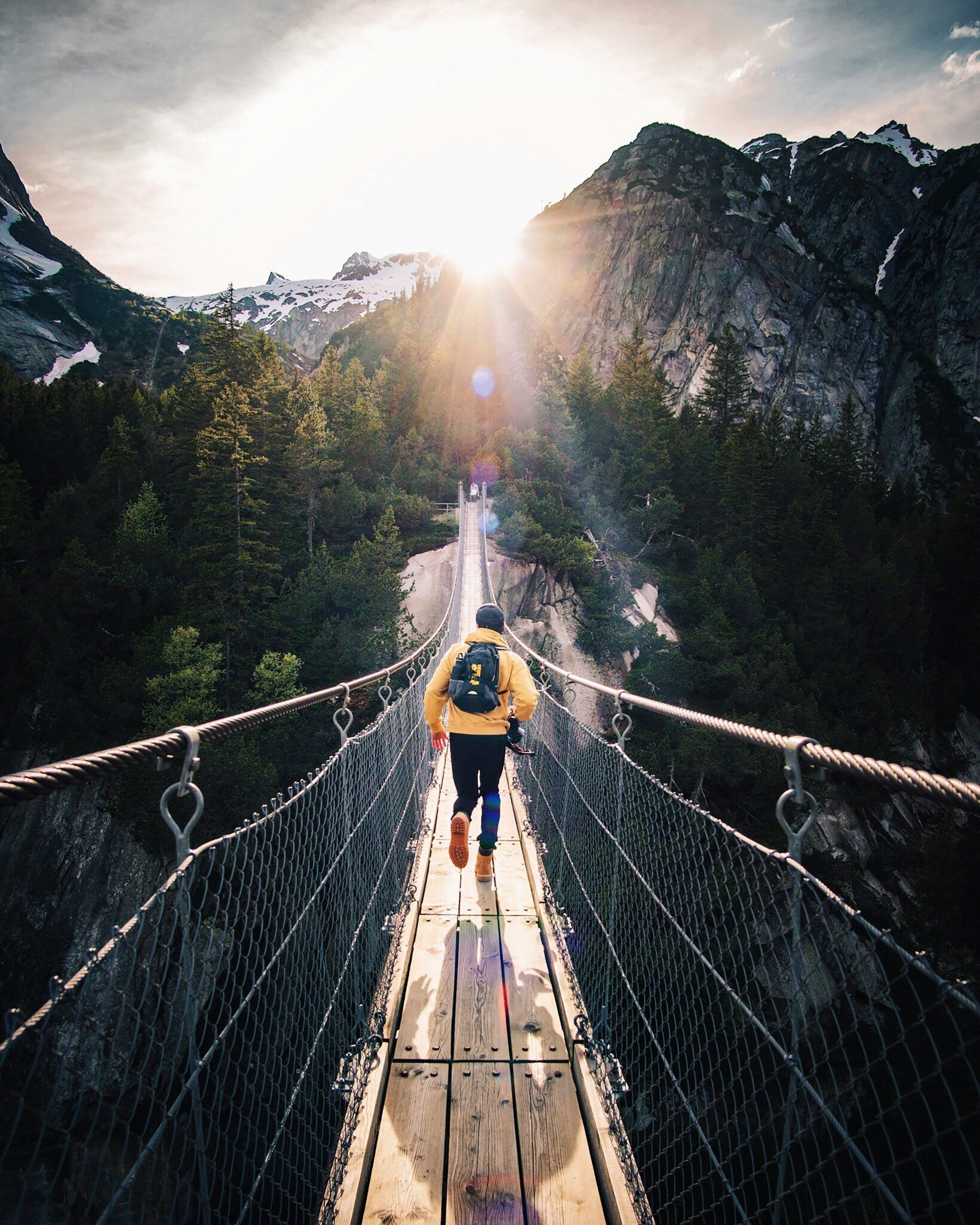 Top 10 Adventure Destinations for 2025