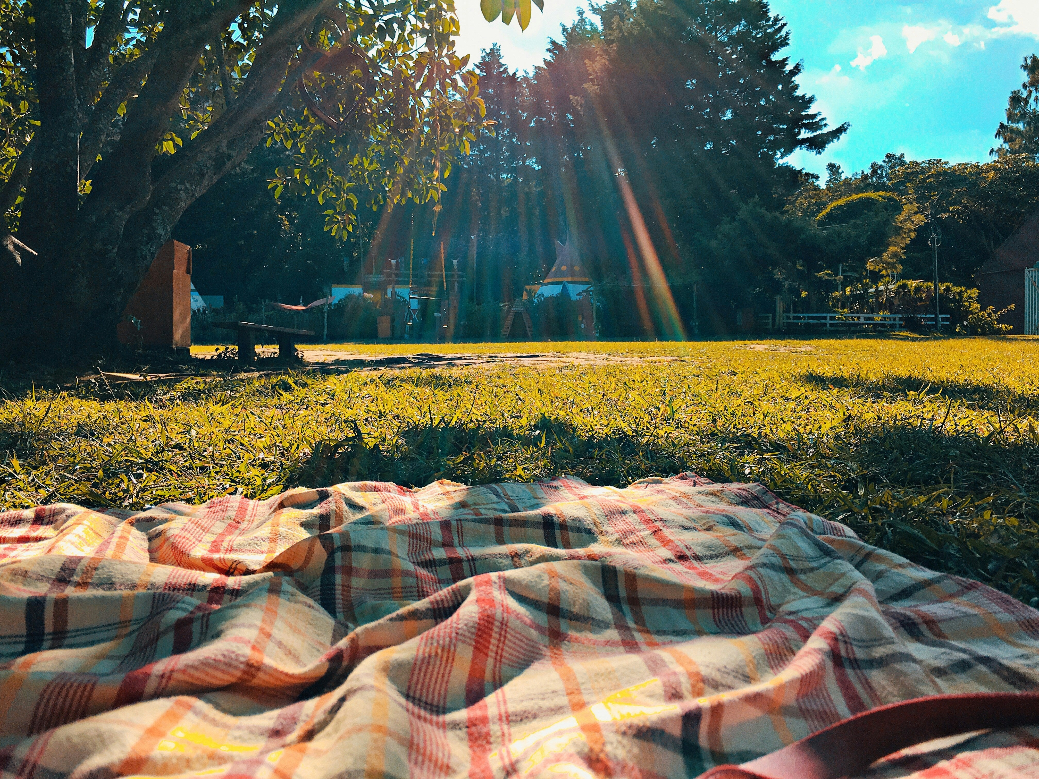 Why Microadventures Are the Future of Outdoor Travel