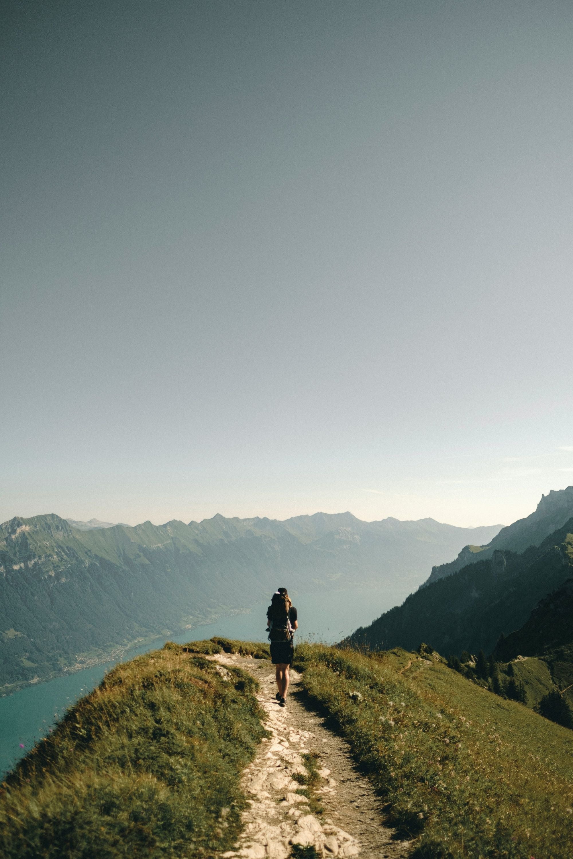 How to Start a Hiking Habit (And Stick to It)
