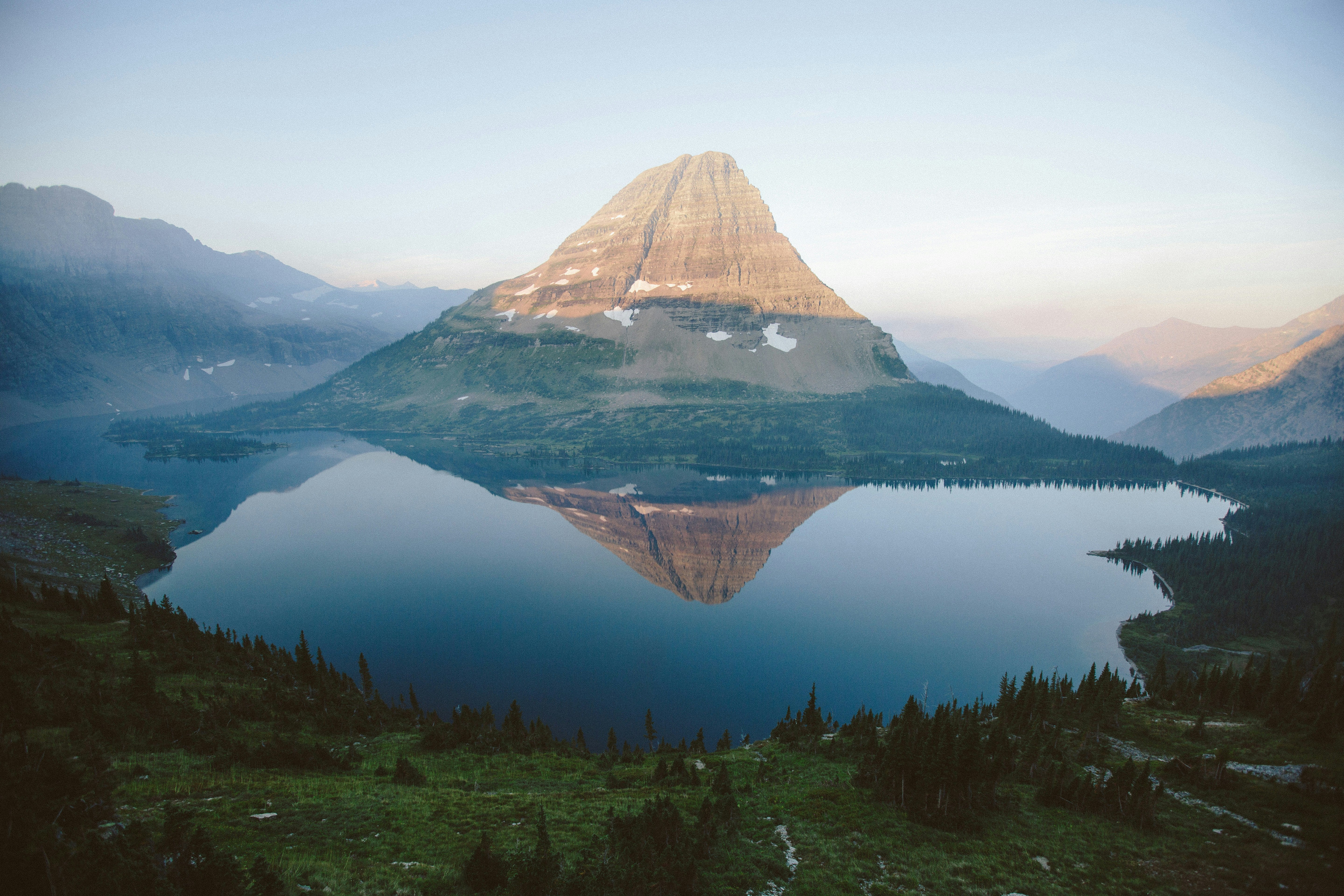 Top 5 National Parks to Visit in Summer (and What to Pack)