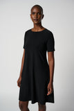 Joseph Ribkoff Women's Classic A-Line Dress