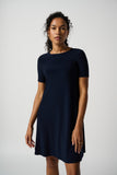 Joseph Ribkoff Women's Classic A-Line Dress