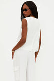 Beach Riot Women's Darcy Vest