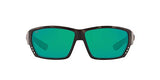 Costa Men's Tuna Alley Sunglasses