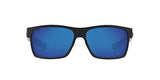 Costa Men's Half Moon Sunglasses