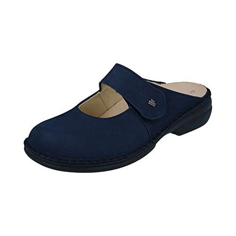 Finn Comfort Women's Stanford Clogs