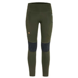 Fjallraven Women's Abisko Trekking Tights HD