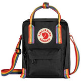 Fjallraven Unisex Kånken Rainbow Sling