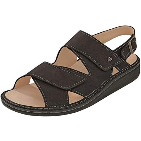 Finn Comfort Men's Toro-S Sandals