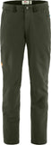 Fjallraven Men's Abisko Winter Stretch Trousers