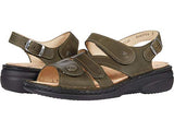 Finn Comfort Women's Gomera-S Sandals