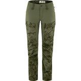 Fjallraven Women's Keb Trousers