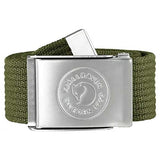 Fjallraven Unisex 1960 Logo Belt