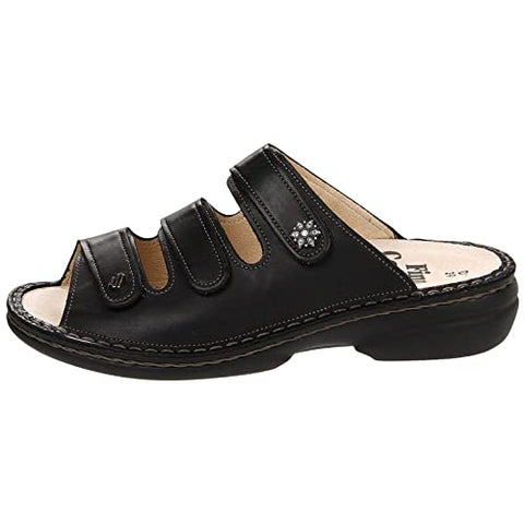 Finn Comfort Women's Menorca-S Sandals