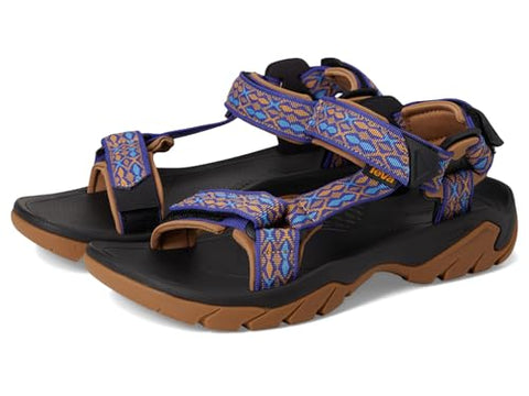 Teva Men's Terra Fi 5 Universal Sandal