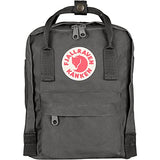 Fjallraven Unisex Kånken Mini