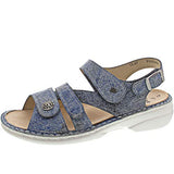 Finn Comfort Women's Gomera-S Sandals