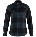 Fjallraven Women's Canada Shirt