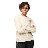 Fjallraven Women's 1960 Logo T-shirt LS