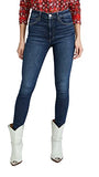 Joe's Jeans Women's The Snapback Charlie Skinny