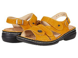 Finn Comfort Women's Gomera-S Sandals