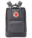 Fjallraven Unisex Kånken Laptop 15"