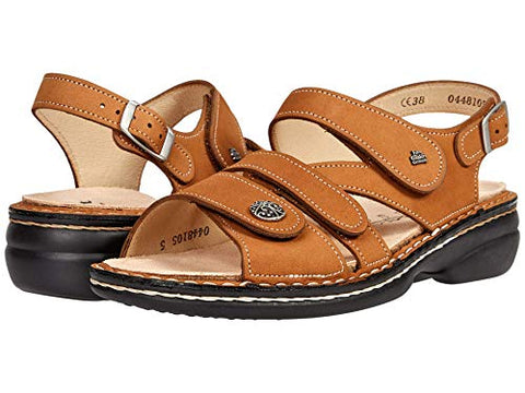 Finn Comfort Women's Gomera-S Sandals
