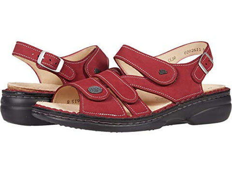 Finn Comfort Women's Gomera-S Sandals