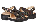 Finn Comfort Women's Gomera-S Sandals
