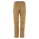 Fjallraven Women's Vidda Pro Ventilated Trousers