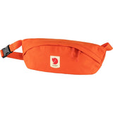Fjallraven Unisex Ulvö Hip Pack Medium