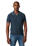 Joe's Jeans Men's Jimmy Banlon Polo