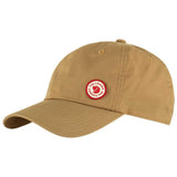 Fjallraven Unisex Fjällräven Logo Cap