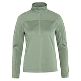 Fjallraven Women's Abisko Lite Fleece Half Zip