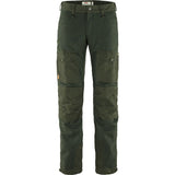Fjallraven Men's Värmland Wool Trousers