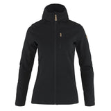 Fjallraven Women's Keb Fleece Hoodie